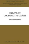 Essay in Cooperative Games