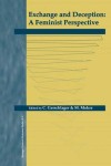 Exchange and Deception: A Feminist Perspective