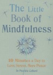 Little Book of Mindfulness