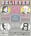 Believer, Issue 102