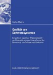 Qualitat von Softwaresystemen