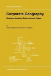 Corporate Geography