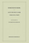 Alte und Neue Logik