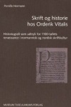 Skrift og historie hos Orderik Vitalis