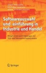 Softwareauswahl und -einfuhrung in Industrie und Handel