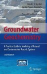 Groundwater Geochemistry