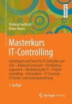 Masterkurs IT-Controlling