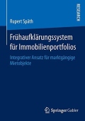 Fruhaufklarungssystem fur Immobilienportfolios