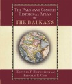 Palgrave Concise Historical Atlas of the Balkans