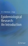 Epidemiological Research: An Introduction