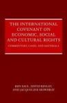 International Covenant on Economic, Social and Cultural Rights