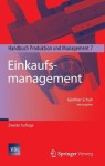 Einkaufsmanagement
