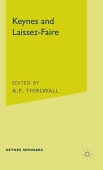 Keynes and Laissez-Faire