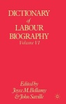 Dictionary of Labour Biography