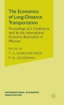 Economics of Long-Distance Transportation