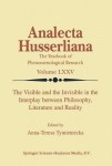 Visible and the Invisible in the Interplay between Philosophy, Literature and Reality