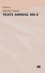 Yeats Annual No 4