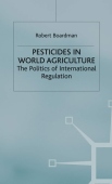 Pesticides in World Agriculture