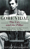 City And The Pillar