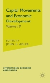 Capital Movements and Economic Development