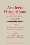 Life the Human Quest for an Ideal