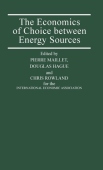 Economics of Choice between Energy Sources