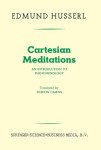 Cartesian Meditations