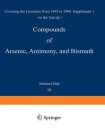 Compounds of Arsenic, Antimony, and Bismuth