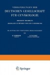 Archiv fur Gynakologie