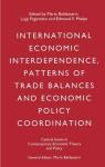 International Economic Interdependence, Patterns of Trade Balances and Economic Policy Coordination