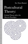 Postcultural Theory