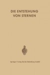 Die Entstehung von Sternen durch Kondensation Diffuser Materie