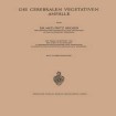 Die Cerebralen Vegetativen Anfalle