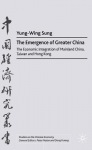 Emergence of Greater China