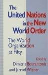 United Nations in the New World Order