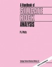 Handbook of Silicate Rock Analysis