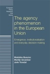 Agency Phenomenon in the European Union