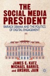 Social Media President