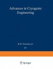 Advances in Cryogenic Engineering
