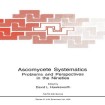 Ascomycete Systematics