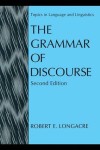 Grammar of Discourse