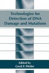 Technologies for Detection of DNA Damage and Mutations