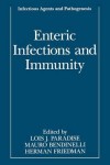Enteric Infections and Immunity