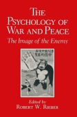 Psychology of War and Peace