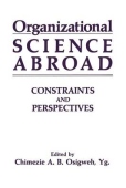 Organizational Science Abroad