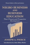 Negro Business and Business Education