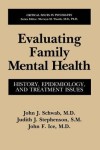 Evaluating Family Mental Health
