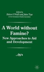World without Famine?