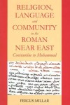 Religion, Language and Community in the Roman Near East