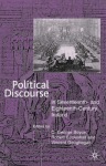 Political Discourse in Seventeenth- and Eighteenth-Century Ireland
